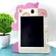 Планшет графический LCD для рисования Сказочный пони Белый с розовым (SK0059) - изображение 1
