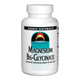 Магній Source Naturals Magnesium BisGlycinate 60 табл. - зображення 1