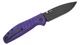 Ніж Bestechman Goodboy Purple G-10 - BMK04F - зображення 2
