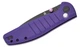 Ніж Bestechman Goodboy Purple G-10 - BMK04F - зображення 3