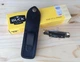 Ніж Buck 112 Ranger Clip Ebony w/ Medallion - 0112BO21 - изображение 8