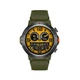 Смарт-годинник IWO X22 38mm. 330 mAh, IP68 Army Green - зображення 7
