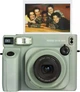 Набір камера Fujifilm Instax Wide 400, Фотопапір 20 шт, Чохол, Фотоальбом на 64 фото Коричневий - зображення 2