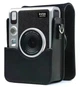 Подарочный набор камера Fujifilm Instax Mini EVO Black, Фотобумага 20шт, Чехол, Фотоальбом 64 фото Черний (Подарочная упаковка) - изображение 9