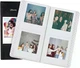 Набір камера Fujifilm Instax Wide 400, Фотопапір 20 шт, Чохол, Фотоальбом на 64 фото Чорний - зображення 11