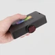 Аккумуляторный видеосвет накамерный RGB AY-96JSSR светодиодная цветная мини лампа с прищепкой для фото и видео - изображение 8
