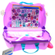 Дитячий валізу Trunki для подорожей Cassie Candy Cat (0322-GB01) - зображення 3
