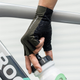 Велорукавички RockBros дихаючі короткі S Green (5907769373442) - зображення 6