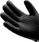 Rękawiczki rowerowe RockBros wodoodporne długie XXL Black (5907769373893) - obraz 2