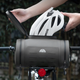 Torba rowerowa RockBros Waterproof Bike Pannier, for Trunk, Capacity 14l Gray (3014009901) - obraz 4
