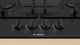 Варочная поверхность газовая Bosch Serie 2 PGP6B6K90R - изображение 4