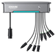 Inwerter hybrydowy Zendure SolarFlow Hyper 2000 (ZDHYP2000-gy-eu) - obraz 1