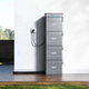 Inwerter hybrydowy Zendure SolarFlow Hyper 2000 (ZDHYP2000-gy-eu) - obraz 5