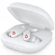 Наушники беспроводные Beats by Dr. Dre Fit Pro (MK2G3) белые - изображение 2