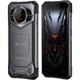 Смартфон Doogee S200 12 / 256 Gb серый (Night Vision) - изображение 2