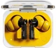 Наушники беспроводные Nothing Ear (a) B162 (A10600065) желтые - изображение 2