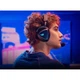 Гарнітура ігрова - повнорозмірні навушники ASUS Rog Delta II (A701) чорні - зображення 8