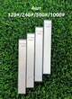 Комплект точильных алмазных брусков камней SY Tools 4шт 120/240/500/1000 - изображение 1