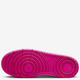 Підліткові кеди для дівчинки Nike Court Borough Low Recraft (GS) DV5456-123 38 (5.5Y US) Білі з рожевим (197859909629) - зображення 8