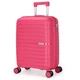 Чемодан малый для ручной клади Semi Line 20" (S) Polypropylene Magenta (T5796-1) - изображение 1
