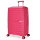 Валіза середня Semi Line 24" (M) Polypropylene Magenta (T5796-2) - зображення 1