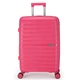 Валіза велика Semi Line 28" (L) Polypropylene Magenta (T5796-3) - зображення 2