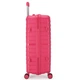 Валіза велика Semi Line 28" (L) Polypropylene Magenta (T5796-3) - зображення 5