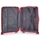 Валіза велика Semi Line 28" (L) Polypropylene Magenta (T5796-3) - зображення 6