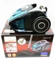 Пылесос безмешковой Crownberg СВ-0112 2600 W - изображение 6