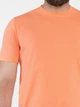 Футболка чоловіча коралова з бавовняго джерсі Arber T-SHIRT FF19 L зріст 5 кораловий (M13.19.37.521) - изображение 5