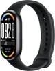 Фітнес-браслет Xiaomi Smart Band 10 Midnight Black (BHR07PYGL) - зображення 1