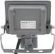 Прожектор NORTE Spotlight 20W IP65 6500К с датчиком движения (1-NSP-1222) - изображение 2