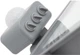 Прожектор NORTE Spotlight 20W IP65 6500К с датчиком движения (1-NSP-1222) - изображение 3
