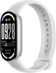 Фитнес-браслет Xiaomi Smart Band 10 Glacier Silver (UA) - изображение 1