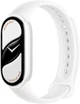 Smartband Xiaomi Smart Band 10 Ceramic Edition Pearl White (BHR07Y5GL) - obraz 1