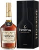 Коньяк Hennessy VS 4 года выдержки 1 л 40% в подарочной упаковке (3245990255215_3245990262411) - изображение 1