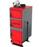 Котел твердопаливний тривалого горіння Marten Comfort MC-40 - зображення 1