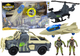 Zestaw militarny Lean Toys 5 elementów (5905991020165) - obraz 1