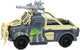 Zestaw militarny Lean Toys 5 elementów (5905991020165) - obraz 2