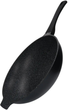 Сковорода wok Zwieger Black Stone 32 см (5903357373603) - зображення 2