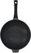 Сковорода wok Zwieger Black Stone 32 см (5903357373603) - зображення 5