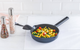 Patelnia Zwieger Vesna 24 cm (5903357371463) - obraz 7