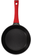 Patelnia Zwieger Obsidian 24 cm (5906395877461) - obraz 7