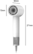 Фен Xiaomi Showsee A16 White (AP16-W) - зображення 2