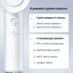 Фен Xiaomi Showsee A16 White (AP16-W) - зображення 3