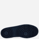 Sneakersy młodzieżowe chłopięce Nike Court Borough Low Recraft (GS) DV5456-124 38.5 (6Y US) Białe z niebieskim i czerwonym (197859889228) - obraz 6