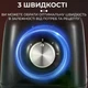 Стаціонарний блендер для смузі мейкер Sokany із чашею 1,5 л та функцією пульсації блендер для коктейлів електричний подрібнювач для кухні Сріблястий - зображення 7