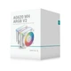 Кулер процесорний DeepCool AG620 WH ARGB V2 (R-AG620-WHAMMN-GJD) - зображення 10