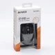 Беспроводная мышь A4Tech G7-810S Air2, 1хАА, 1000-2000DPI, 2.4G, Black - изображение 11