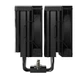 Кулер процессорный DeepCool AG620 BK ARGB V2 (R-AG620-BKAMMN-GJD) - изображение 5